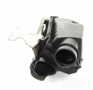 a6110902301 , artRAM71955 Корпус воздушного фильтра Mercedes C W203 Арт RAM71955, вид 3