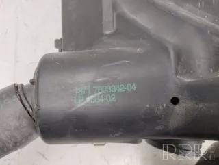 7803342 , artKAM31766 Корпус воздушного фильтра BMW 1 E81/E82/E87/E88 Арт KAM31766, вид 4