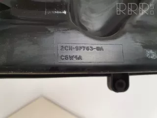 2c119f763ba , artILI19705 Корпус воздушного фильтра Ford Transit 3 Арт ILI19705, вид 4