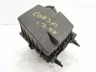 artTMO9787 Корпус воздушного фильтра Opel Corsa D Арт TMO9787, вид 1