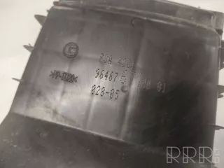 964676778001, psa4201 , artJUT23774 Корпус воздушного фильтра Peugeot 407 Арт JUT23774, вид 2