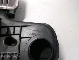 177050q010, , bp1140501800 , artERN13336 Корпус воздушного фильтра Toyota Aygo 1 Арт ERN13336, вид 2