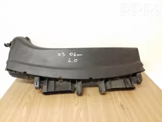 zb137134284852, 13713420245 , artPRT3220 Корпус воздушного фильтра BMW X3 E83 Арт PRT3220, вид 1