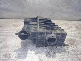 yc159600dd , artVIR12488 Корпус воздушного фильтра Ford Transit 3 restailing Арт VIR12488, вид 1