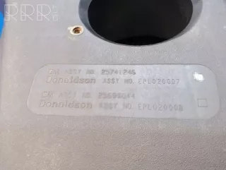 25741246, 25699044 , artMBP15560 Корпус воздушного фильтра Cadillac CTS 1 Арт MBP15560, вид 2