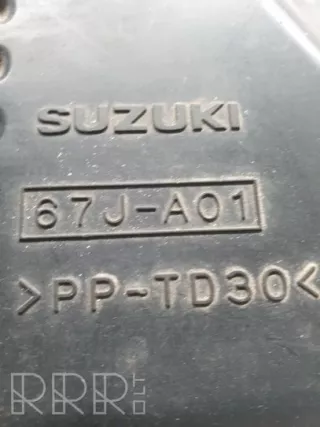 67ja01 , artAVO13811 Корпус воздушного фильтра Suzuki Grand Vitara FT Арт AVO13811, вид 2