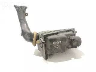 0r01, 4614485912 , artLIG6773 Корпус воздушного фильтра Toyota Avensis 2 Арт LIG6773, вид 1