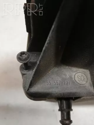 55557127, 460023377 , artJOT3307 Корпус воздушного фильтра Opel Astra H Арт JOT3307, вид 2