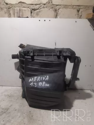 460023377 , artVYT25519 Корпус воздушного фильтра Opel Meriva 1 Арт VYT25519, вид 1