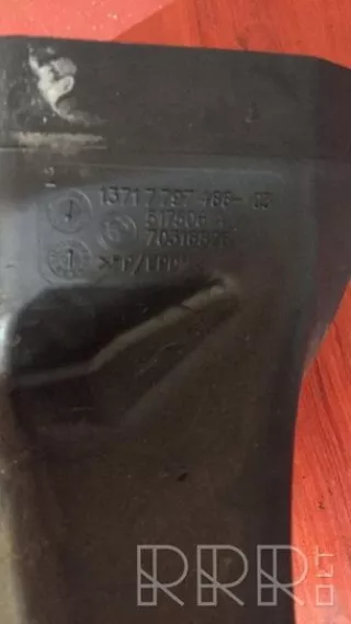 7797466 , artGSD9411 Корпус воздушного фильтра BMW 1 E81/E82/E87/E88 Арт GSD9411, вид 3