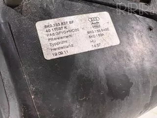 8k0133837 , artMKR1929 Корпус воздушного фильтра Audi A4 B8 Арт MKR1929, вид 3
