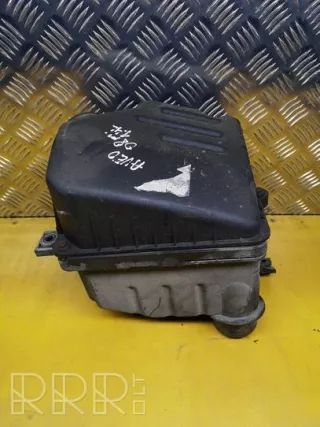 96808164 , artSKU4826 Корпус воздушного фильтра Chevrolet Aveo T250 Арт SKU4826, вид 4