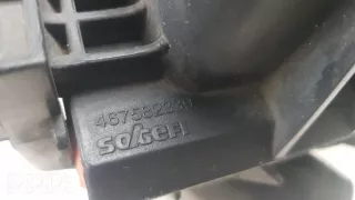 467582339 , artCAP5740 Корпус воздушного фильтра Opel Corsa D Арт CAP5740, вид 2