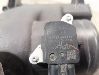 014140487, 222040v20 , artLUM3586 Корпус воздушного фильтра Lexus RX 3 Арт LUM3586, вид 2