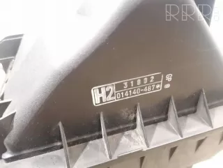 014140487, 222040v20 , artLUM3586 Корпус воздушного фильтра Lexus RX 3 Арт LUM3586, вид 3