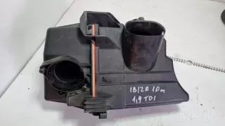 6q0129620 , artIDL817 Корпус воздушного фильтра Seat Ibiza 4 Арт IDL817, вид 1
