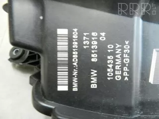 8513944 , artCAX13692 Корпус воздушного фильтра BMW X1 F48 Арт CAX13692, вид 4