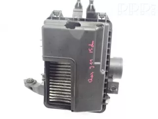 22680713r7 , artLPK7567 Корпус воздушного фильтра Nissan Qashqai 2 Арт LPK7567, вид 1