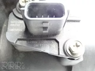 22680713r7 , artLPK7567 Корпус воздушного фильтра Nissan Qashqai 2 Арт LPK7567, вид 4