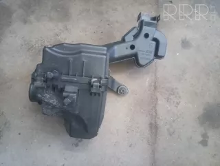 4ed0a , artDVA31528 Корпус воздушного фильтра Nissan Qashqai 2 Арт DVA31528, вид 2