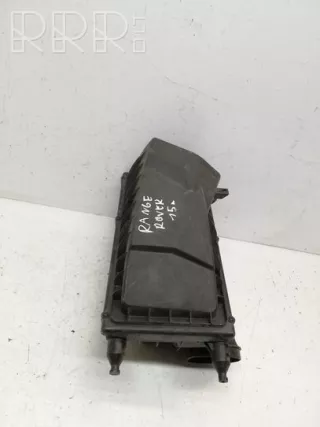 cpla9600da, 1037166s01 , artJOT3180 Корпус воздушного фильтра Land Rover Range Rover Sport 2 Арт JOT3180, вид 1