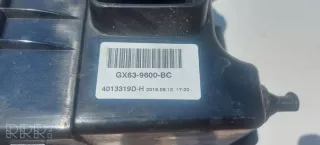 gx639600bc , artSUN600 Корпус воздушного фильтра Jaguar F-Pace Арт SUN600, вид 4