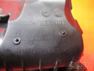 165007121r , artCWI3350 Корпус воздушного фильтра Renault Megane 1 Арт CWI3350, вид 4