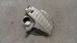 8200947663 , artVLO4209 Корпус воздушного фильтра Renault Grand Scenic 3 Арт VLO4209, вид 3