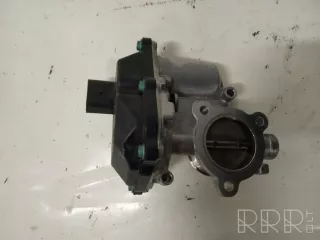 04l131501m , artKRZ4668 Заслонка дроссельная Audi A6 C5 (S6,RS6) Арт KRZ4668, вид 2
