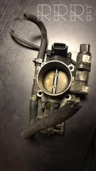 rtr6035 , artGSD31661 Заслонка дроссельная Subaru Legacy 3 Арт GSD31661, вид 1