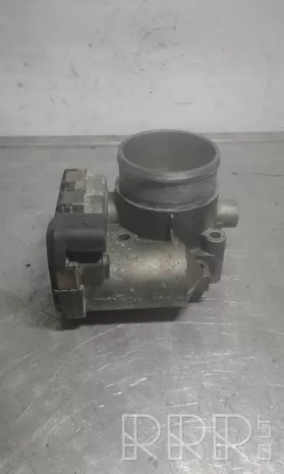 06a133062c, 965061738, 0280750036 , artISG9552 Заслонка дроссельная Volkswagen Golf 4 Арт ISG9552, вид 4