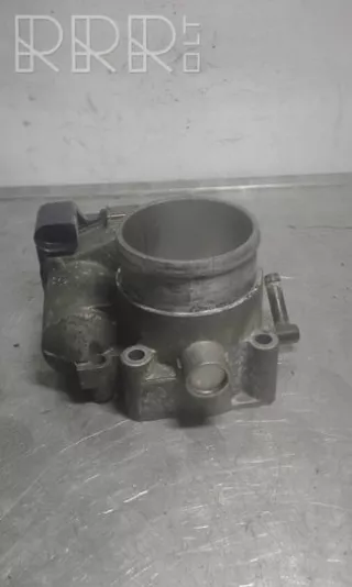 06a133062c, 965061738, 0280750036 , artISG9552 Заслонка дроссельная Volkswagen Golf 4 Арт ISG9552, вид 5