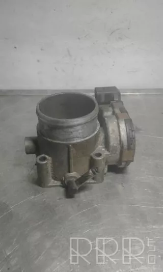 06a133062c, 965061738, 0280750036 , artISG9552 Заслонка дроссельная Volkswagen Golf 4 Арт ISG9552, вид 6