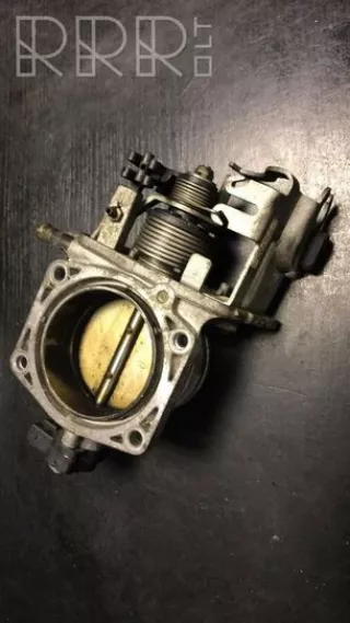 1427174 , artGSD32667 Заслонка дроссельная BMW 3 E36 Арт GSD32667, вид 2