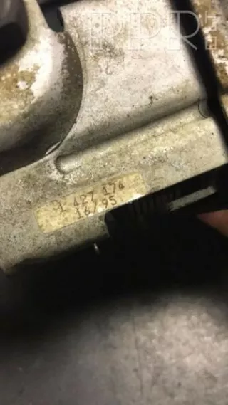 1427174 , artGSD32667 Заслонка дроссельная BMW 3 E36 Арт GSD32667, вид 5