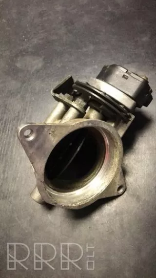1703562 , artGSD14850 Заслонка дроссельная BMW 5 E34 Арт GSD14850, вид 1