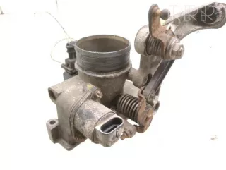7700868644m, 7700868844, 71422702 , artARA219425 Заслонка дроссельная Renault Clio 2 Арт ARA219425, вид 2