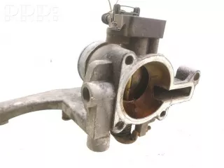 7700868644m, 7700868844, 71422702 , artARA219425 Заслонка дроссельная Renault Clio 2 Арт ARA219425, вид 3