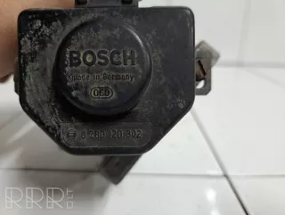 0280120302, , 1270711 , artRDV3189 Заслонка дроссельная BMW 7 E23 2.8л Арт RDV3189, вид 2
