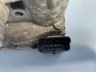 0280750085 , artAXP28378 Заслонка дроссельная Peugeot 206 1 Арт AXP28378, вид 2