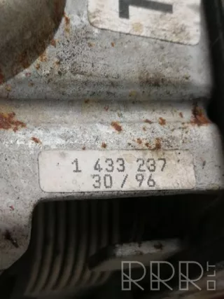 1433237 , artARA199900 Заслонка дроссельная BMW 5 E39 Арт ARA199900, вид 4