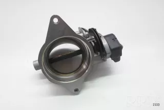 1703562, m52 , artKUP881 Заслонка дроссельная BMW 5 E39 Арт KUP881, вид 1