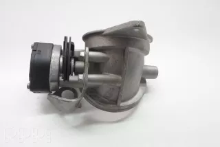 1703562, m52 , artKUP881 Заслонка дроссельная BMW 5 E39 Арт KUP881, вид 4
