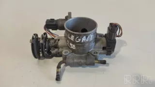 a33661r02, rtr6035 , artBTV45665 Заслонка дроссельная Subaru Outback 2 2.5л Арт BTV45665, вид 1