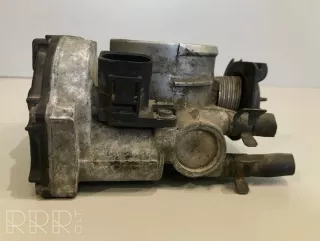 408237120001 , artGAR7547 Заслонка дроссельная Volkswagen Sharan 1 Арт GAR7547, вид 5