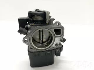 00761600, 9188186 , artRTX106367 Заслонка дроссельная Saab 9-5 1 Арт RTX106367, вид 1