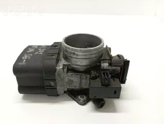 00761600, 9188186 , artRTX106367 Заслонка дроссельная Saab 9-5 1 Арт RTX106367, вид 3