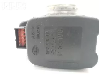 00761600, 9188186 , artRTX106367 Заслонка дроссельная Saab 9-5 1 Арт RTX106367, вид 4