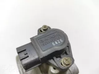 sera48305 , artRTX105538 Заслонка дроссельная Nissan Primera 11 2.0л Арт RTX105538, вид 4