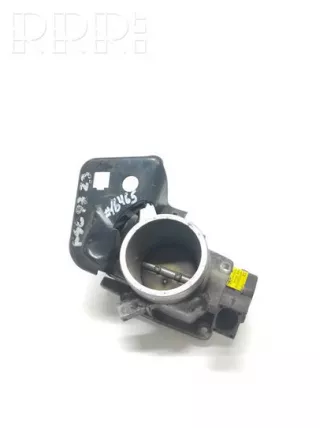 95bf98989, da6h19c , artRTX96736 Заслонка дроссельная Ford Galaxy 1 Арт RTX96736, вид 2